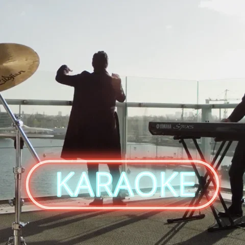 Karaoke | Zij Weet Het